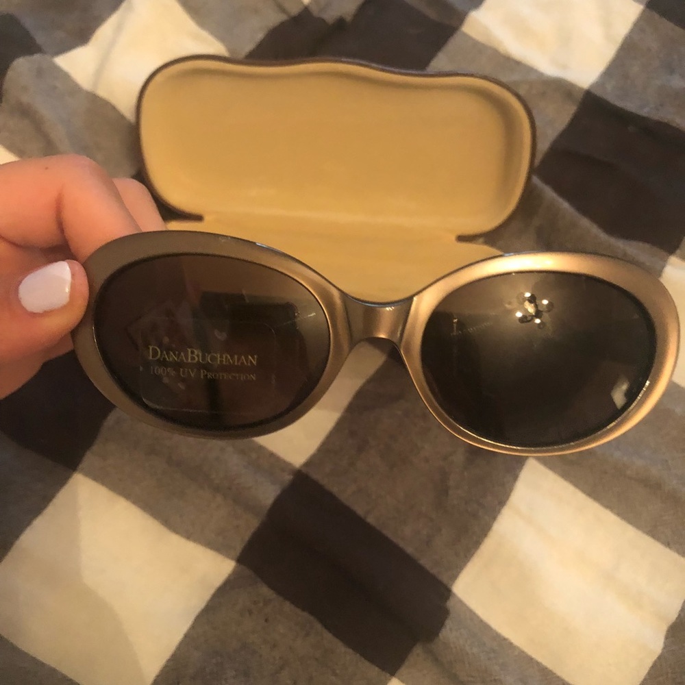 New with tags Dana Buchman glasses